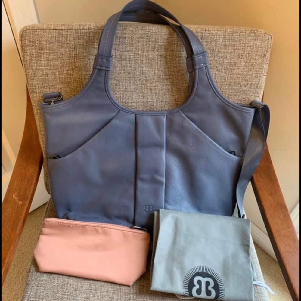 Betabrand bag